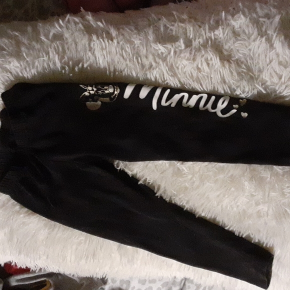 Girls 3 to 4t Minnie mouse bundle - Picture 5 of 7